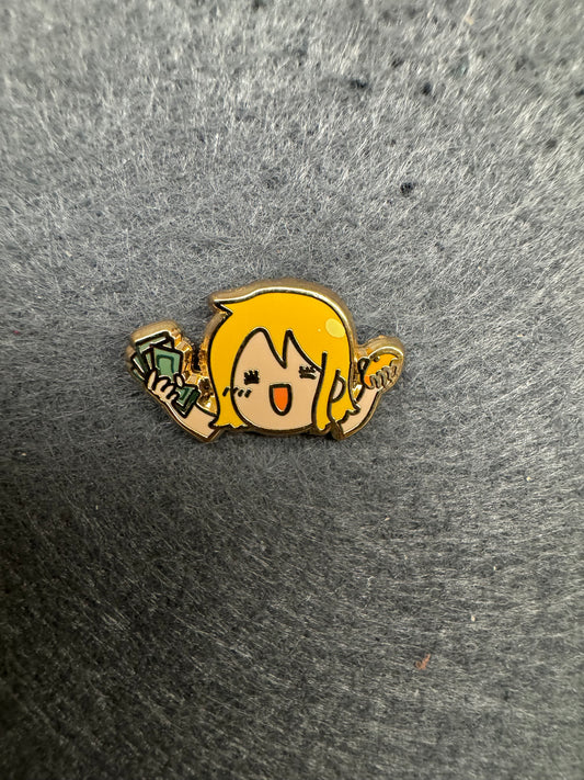 Happy Nami