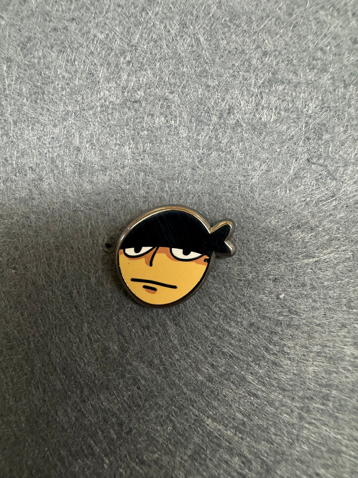 Zoro stare