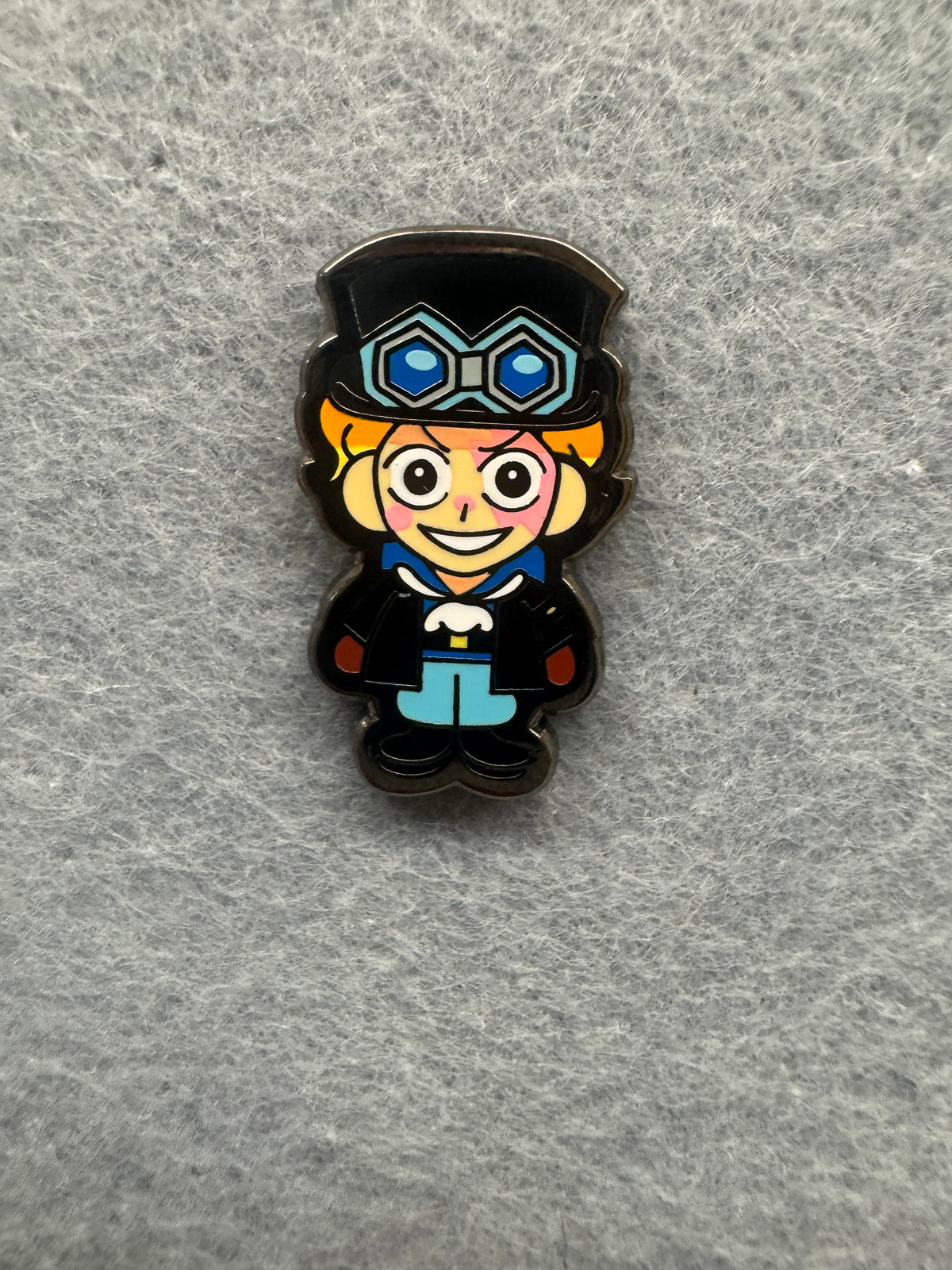 Capsule Sabo
