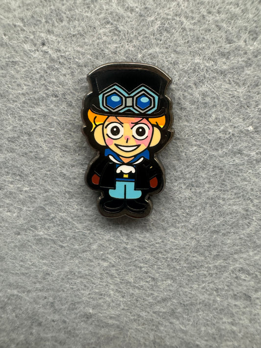 Capsule Sabo