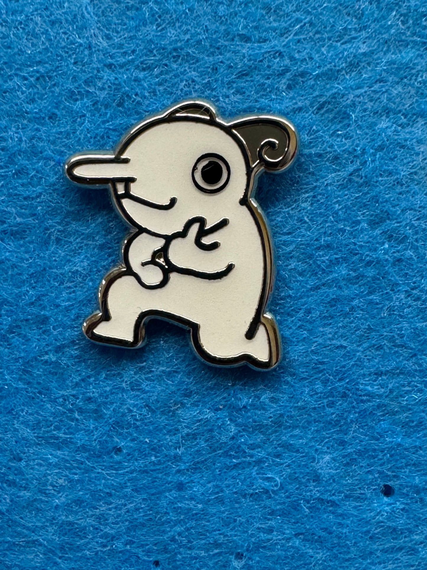 Gua Fillers [SECONDS]