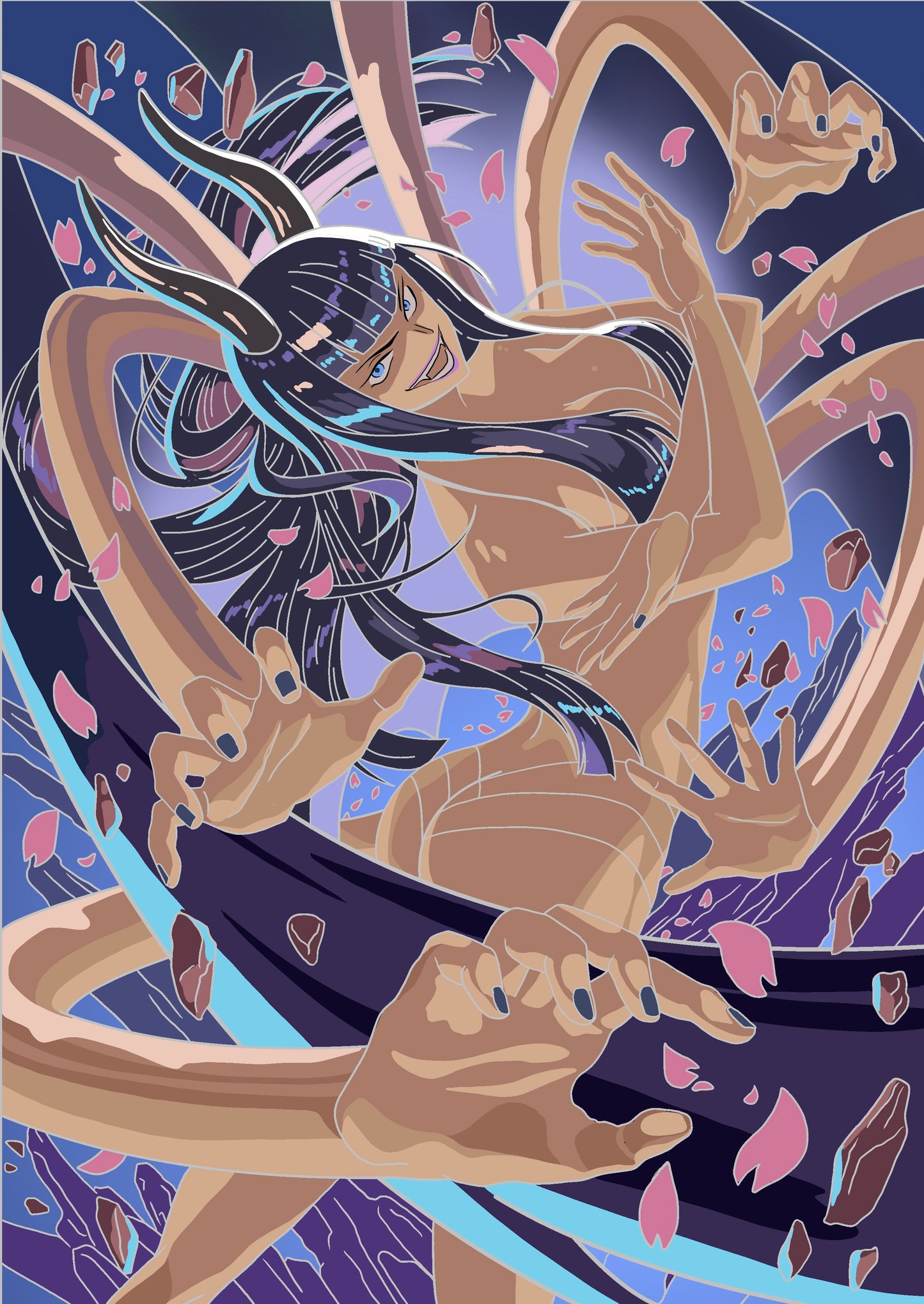 Demonio TCG [PREORDER]