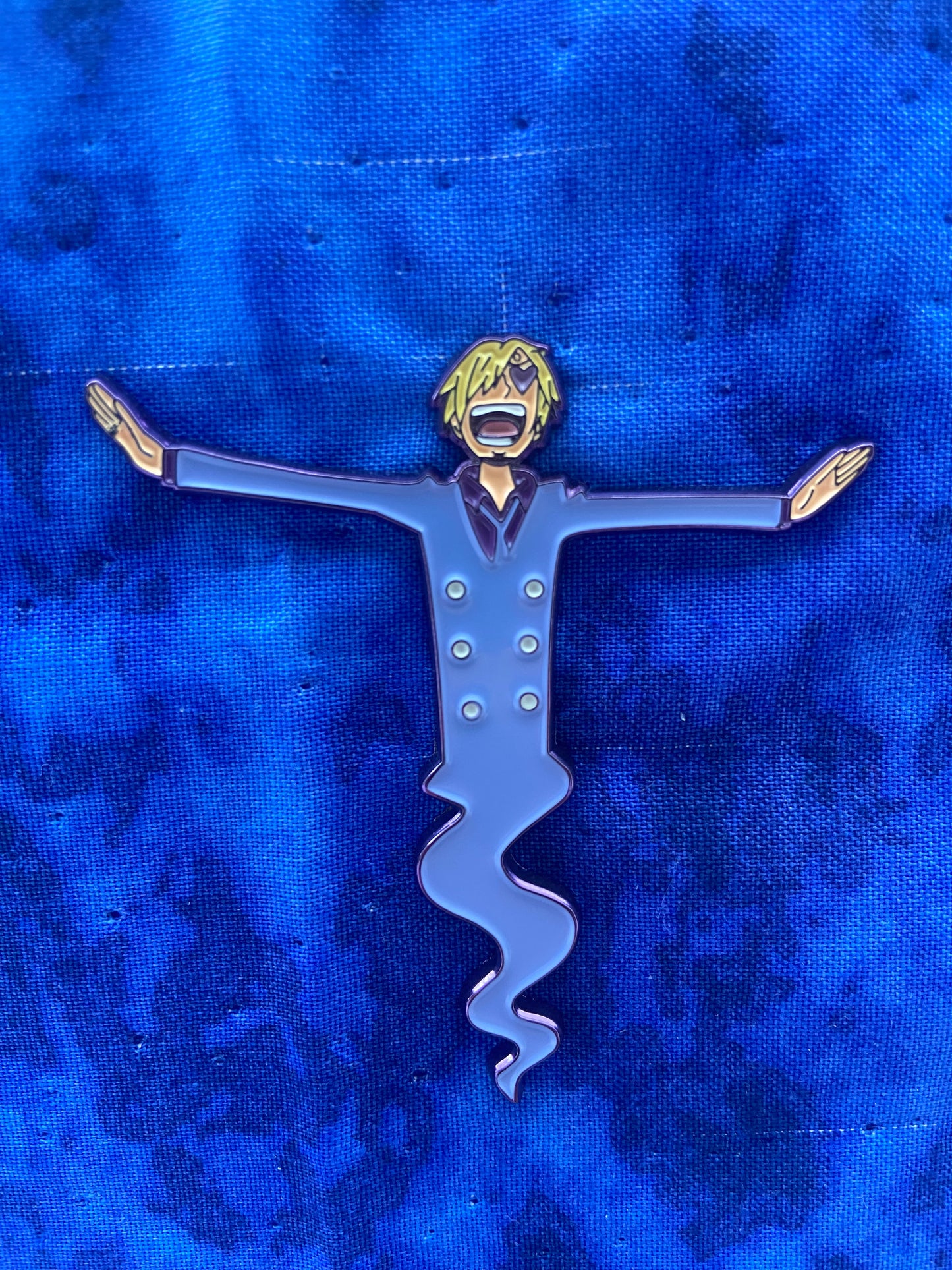 Squiggly Squiggles [SECONDS]