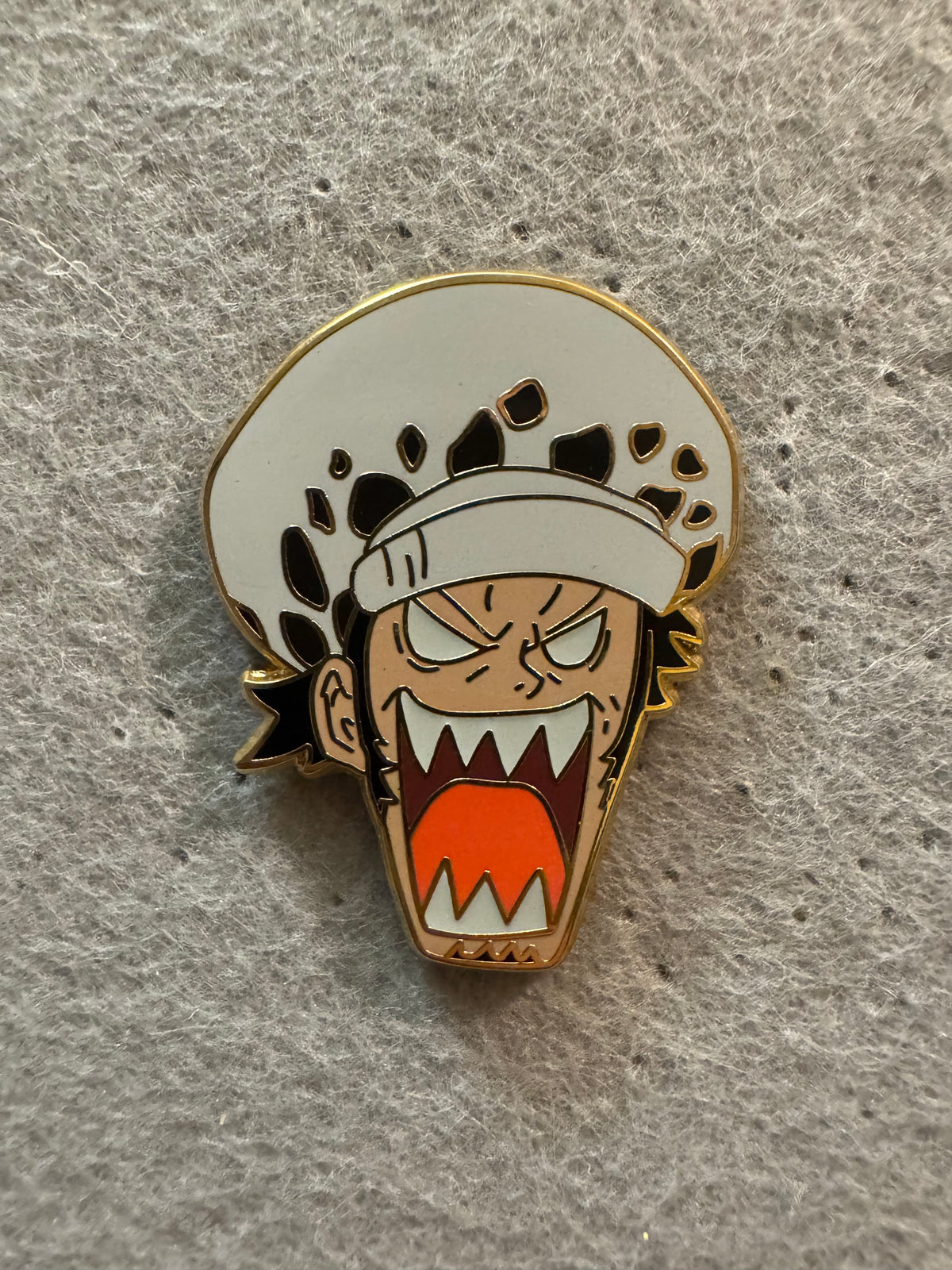 Angry Law