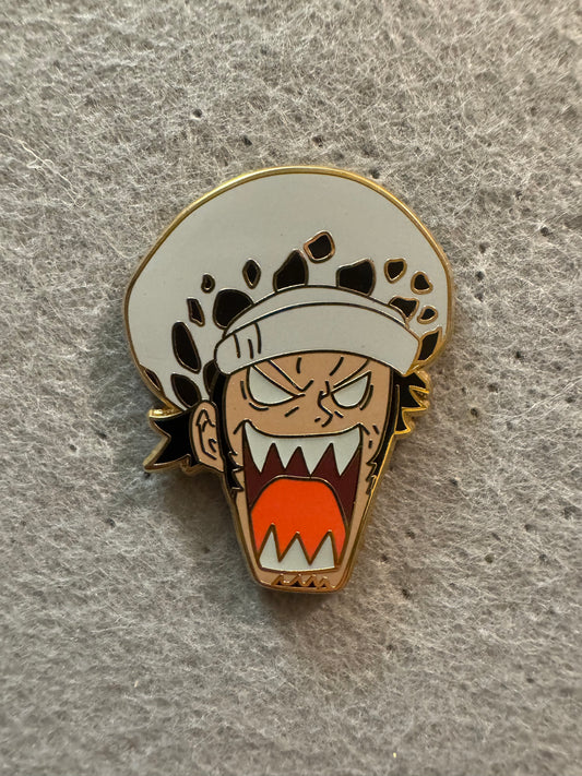 Angry Law