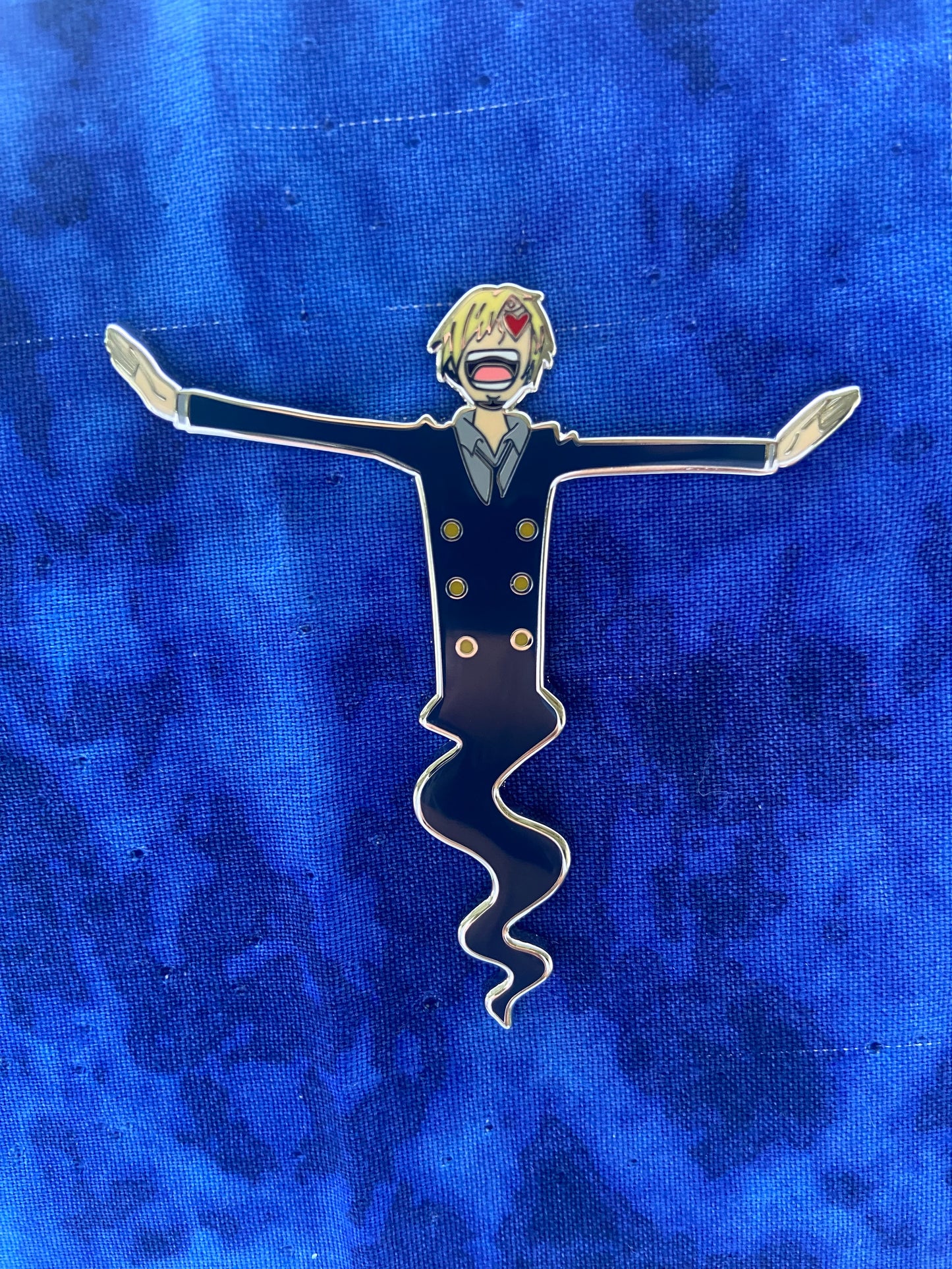 Squiggly Squiggles [SECONDS]