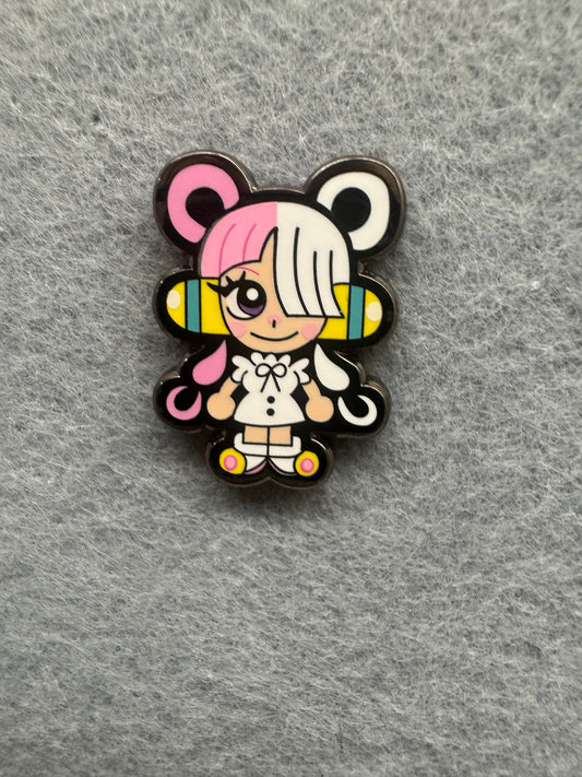 Capsule Uta