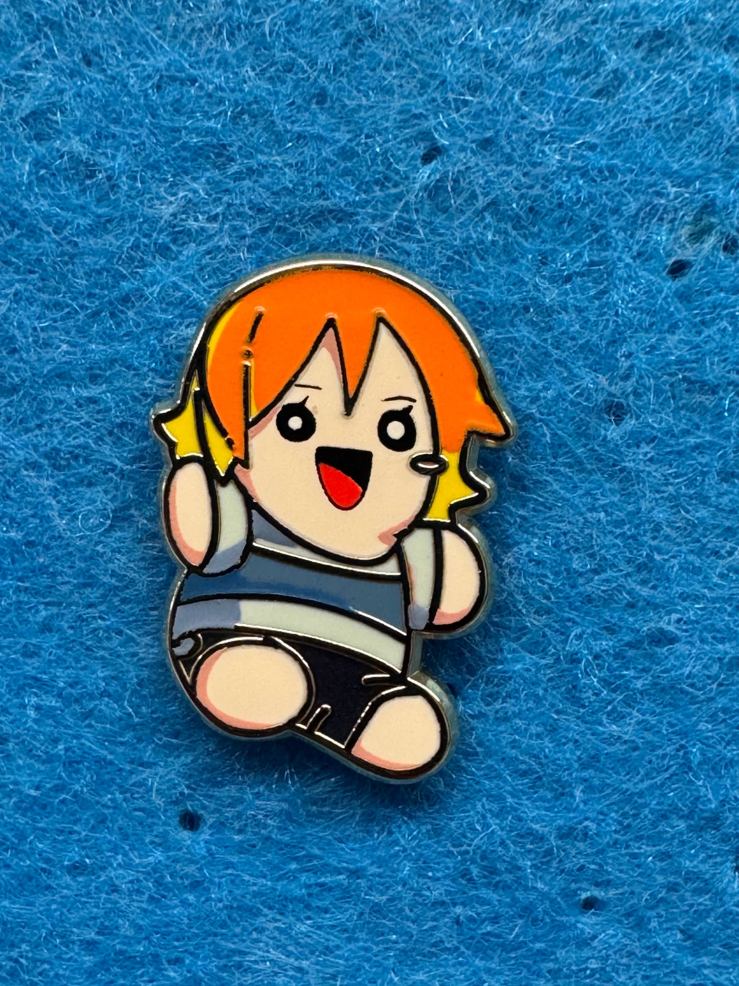 Gua Fillers [SECONDS]