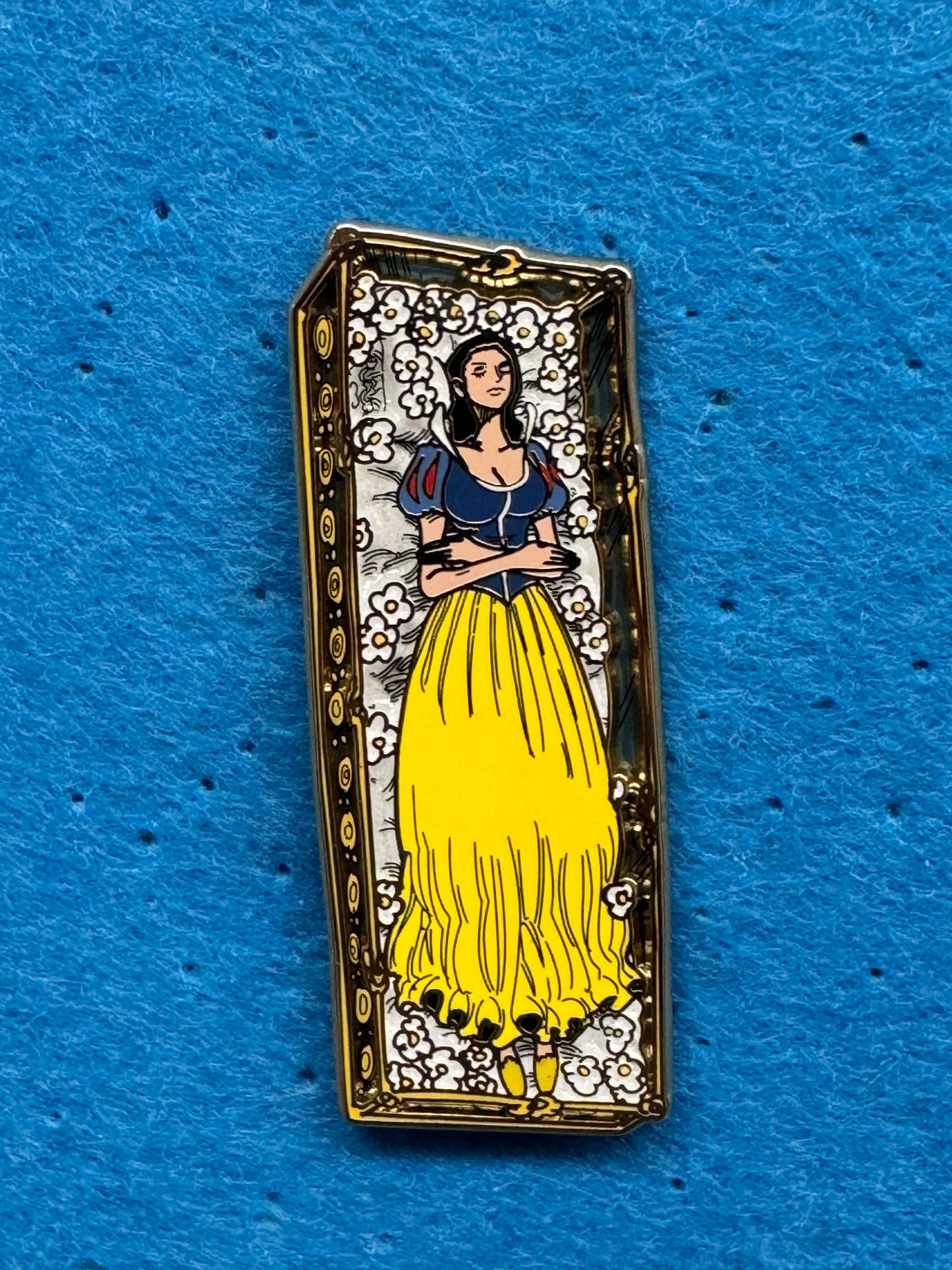 Quarter Three [SECONDS]