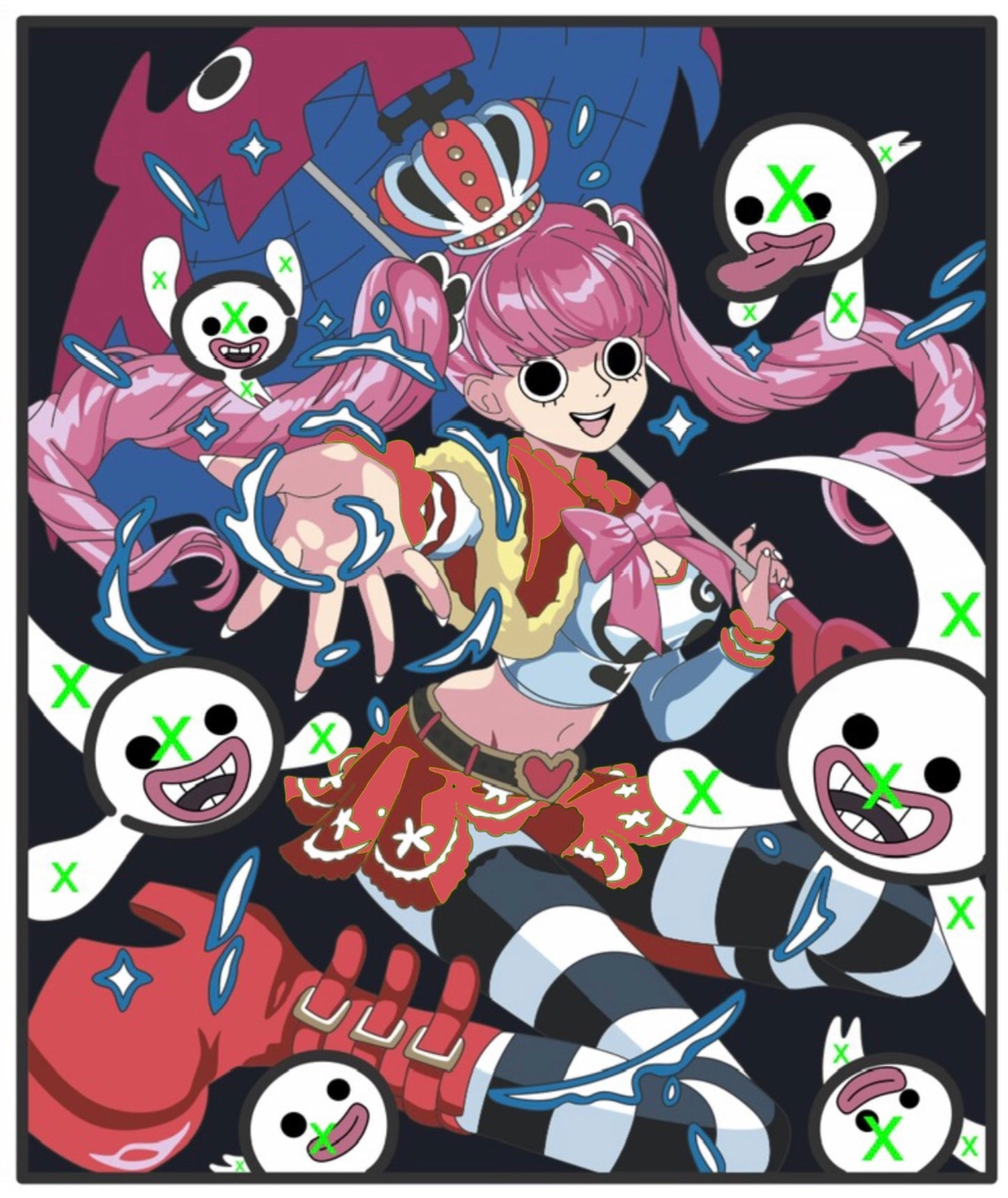 Hollow TCG [PREORDER]
