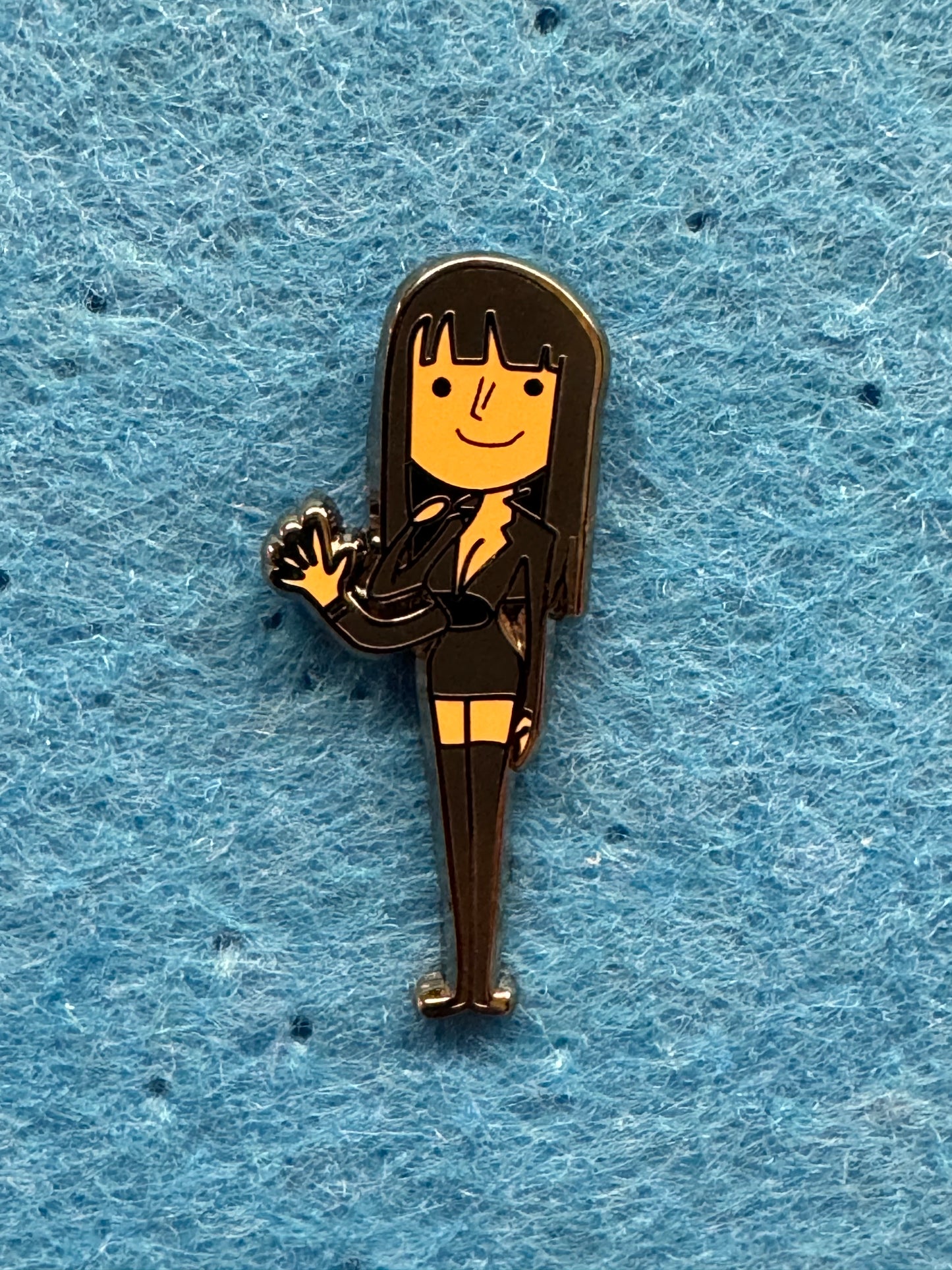 Gua Fillers [SECONDS]