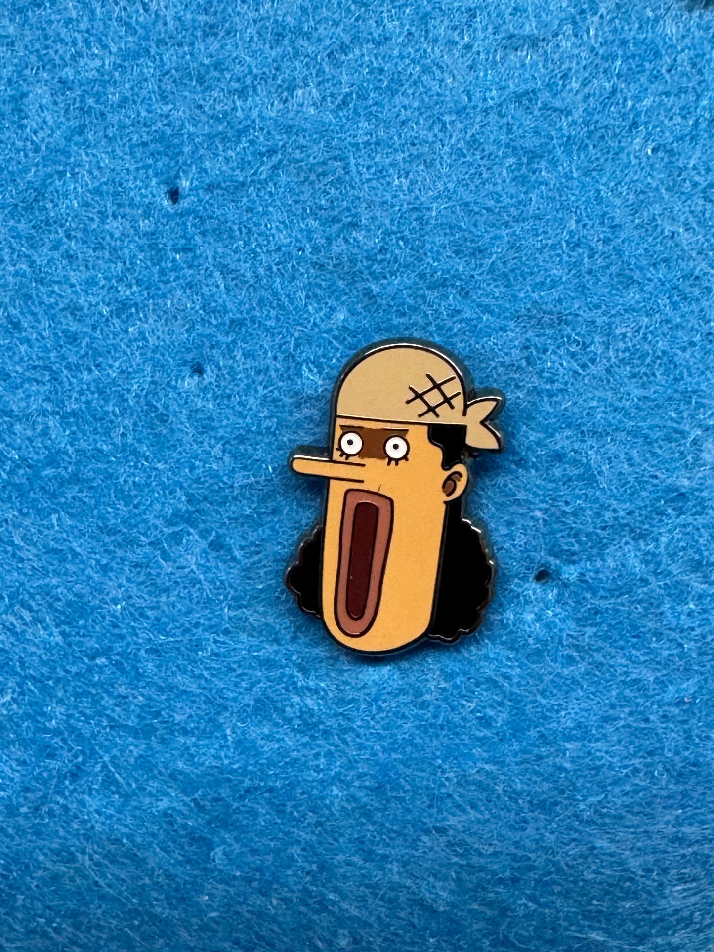 Gua Fillers [SECONDS]