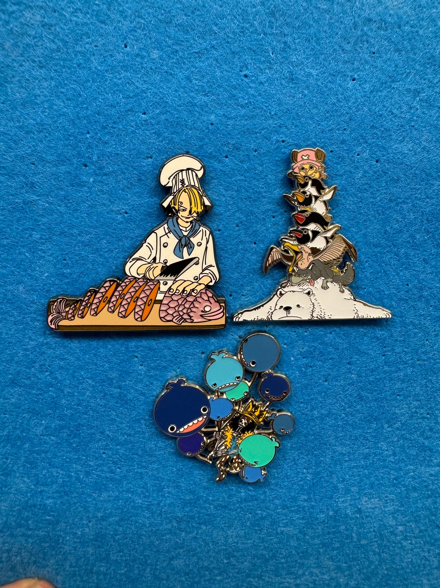 Quarter Four [SECONDS]