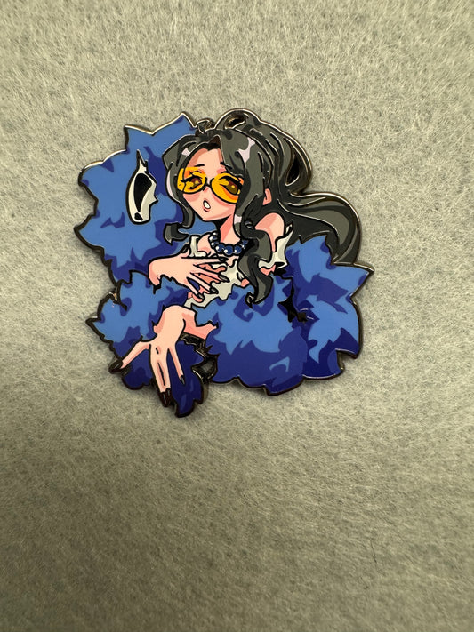 Robin bust (OG)