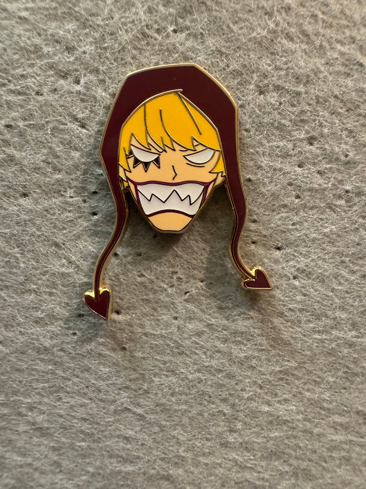 Angry Cora V1