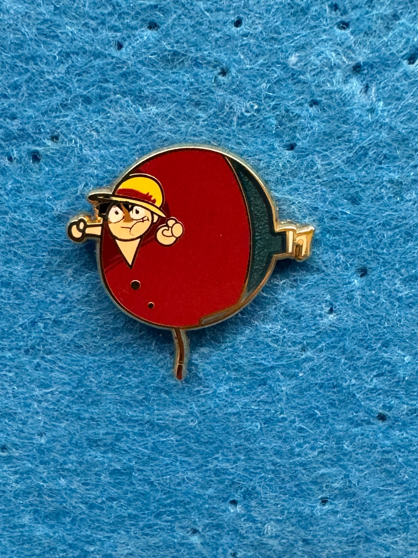 Gua Fillers [SECONDS]