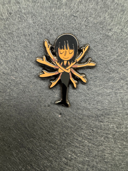 Robin mini sprout
