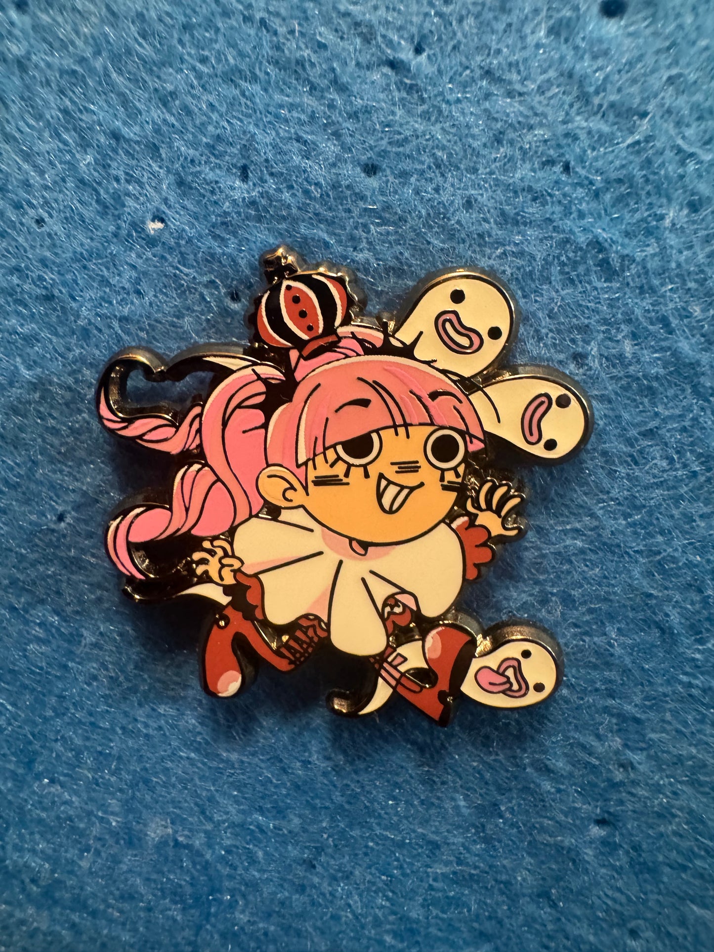 HOROHOROWEEN [EXTRAS]