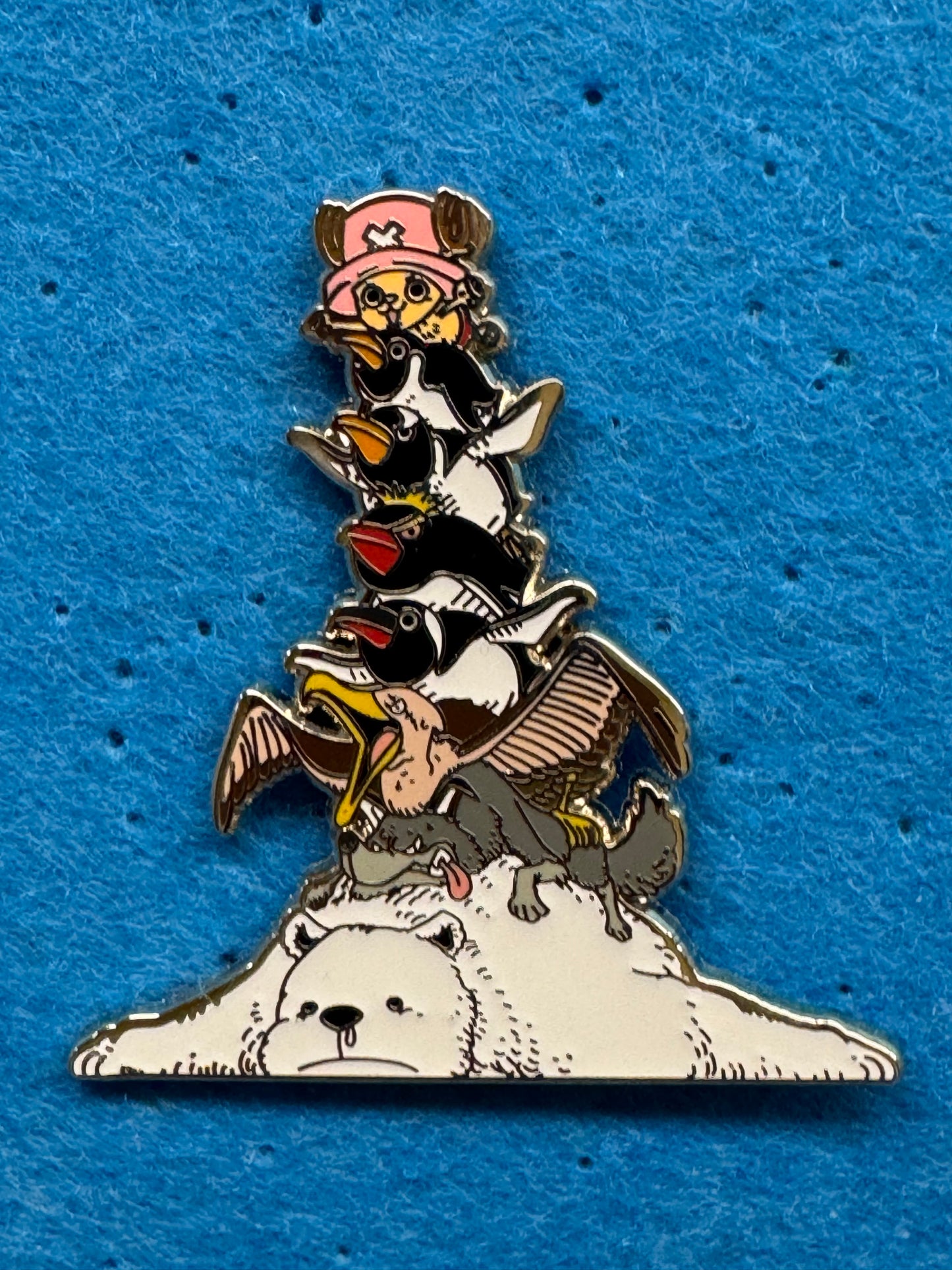 Quarter Four [SECONDS]