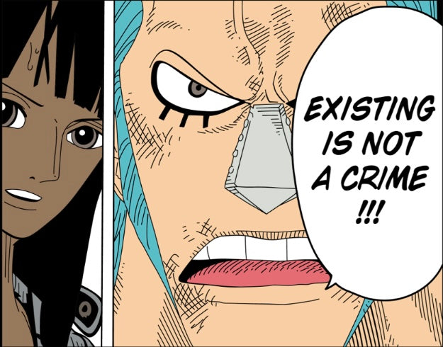 Not a Crime [PREORDER]