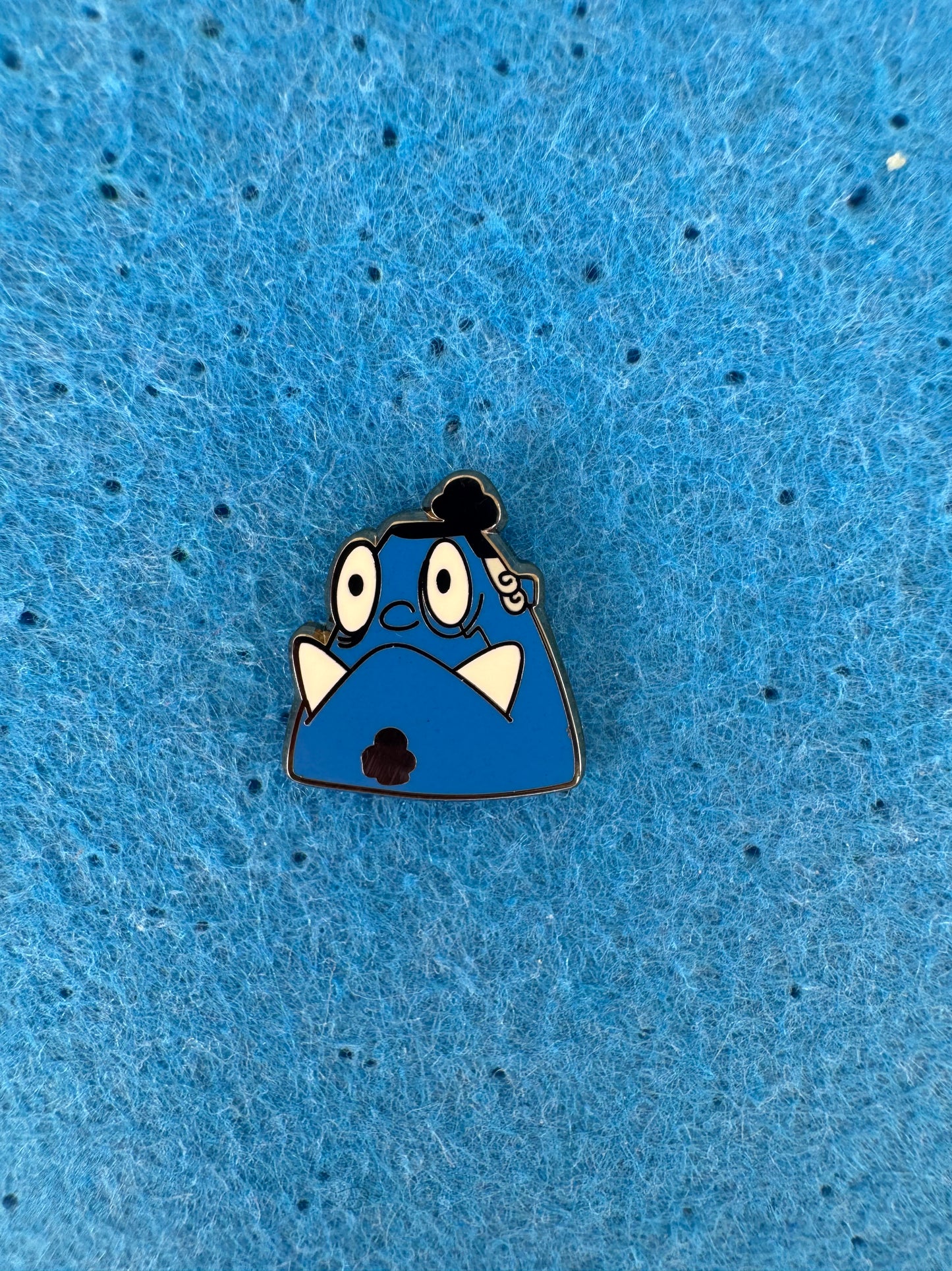 Gua Wave 8 [Seconds]