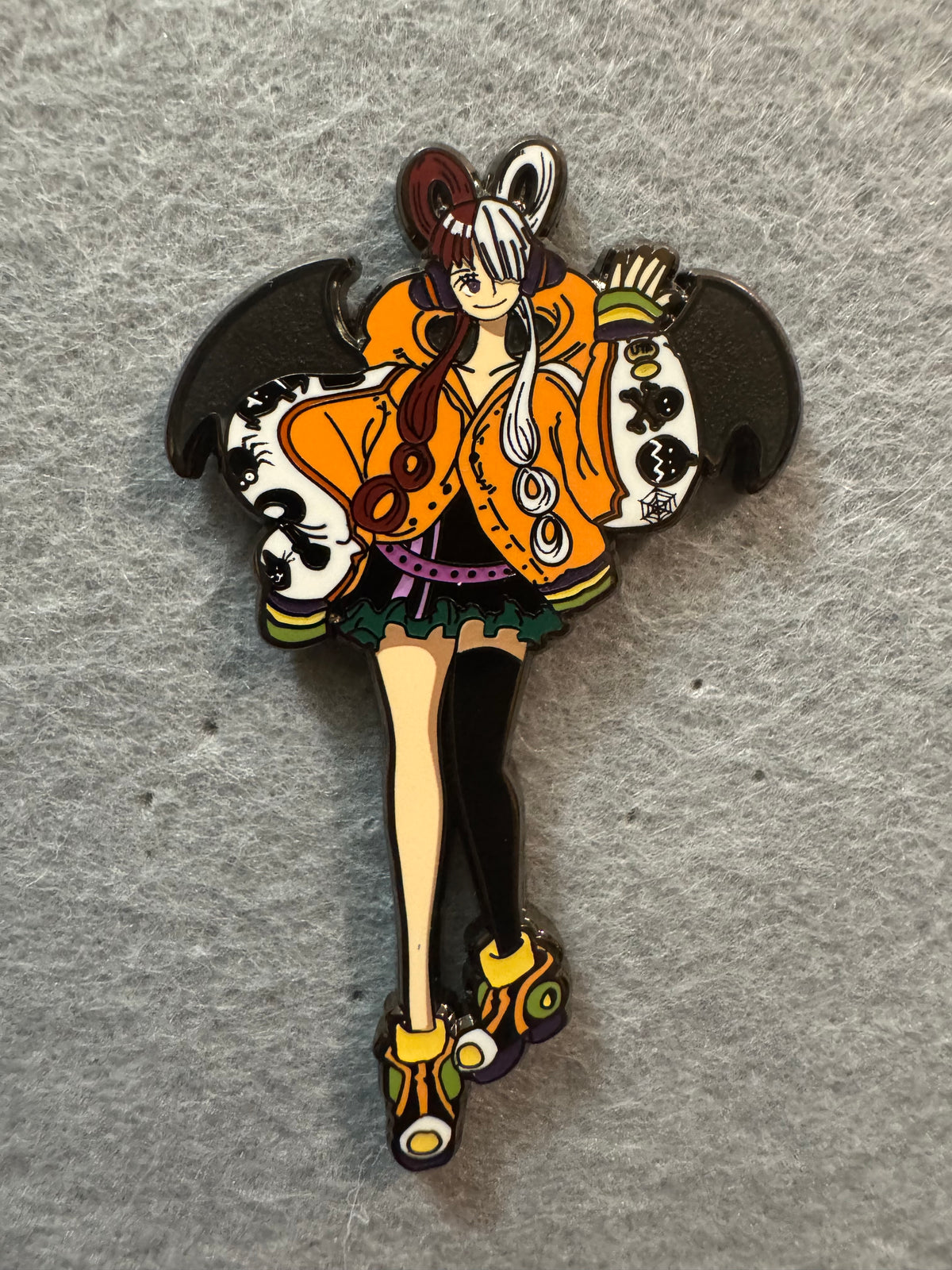 Uta