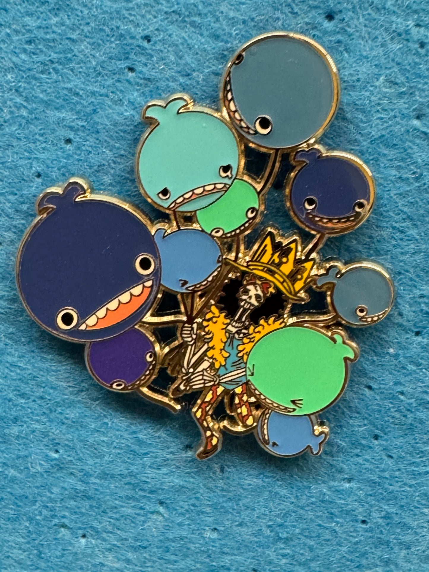 Quarter Four [SECONDS]