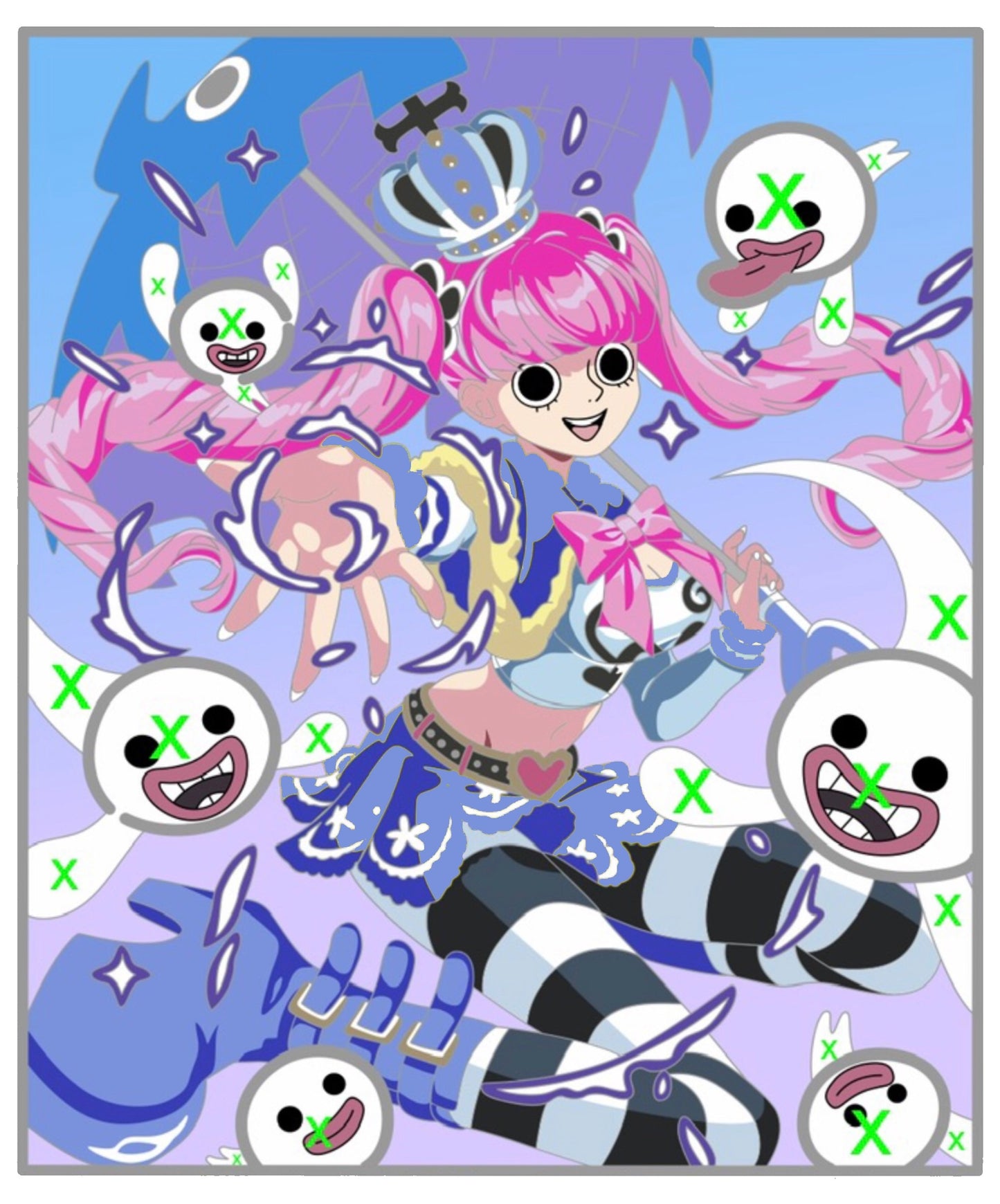 Hollow TCG [PREORDER]