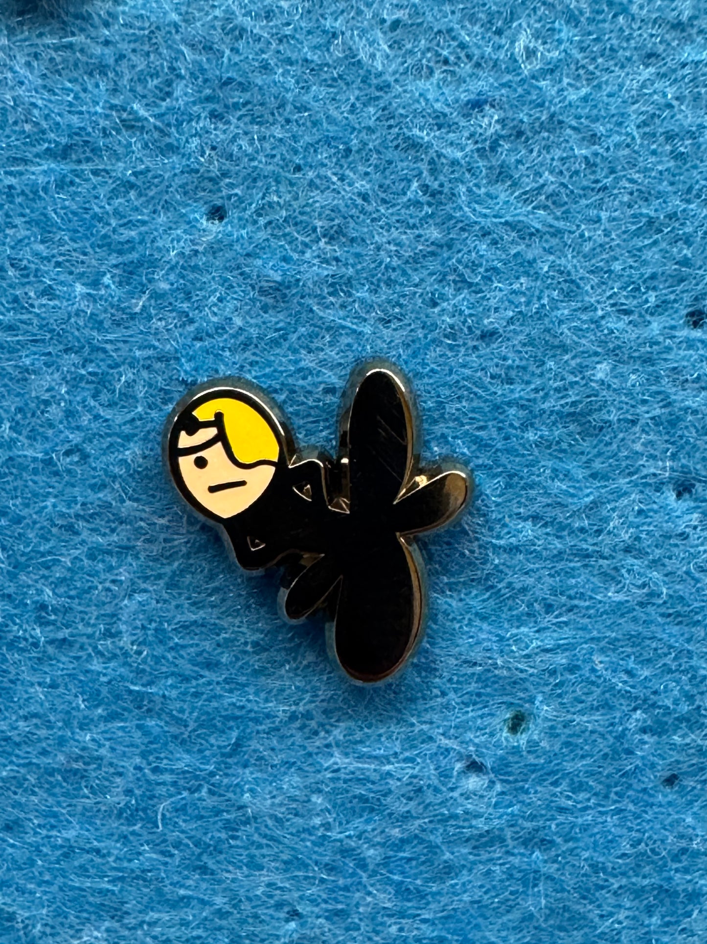 Gua Fillers [SECONDS]