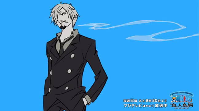 East Blue