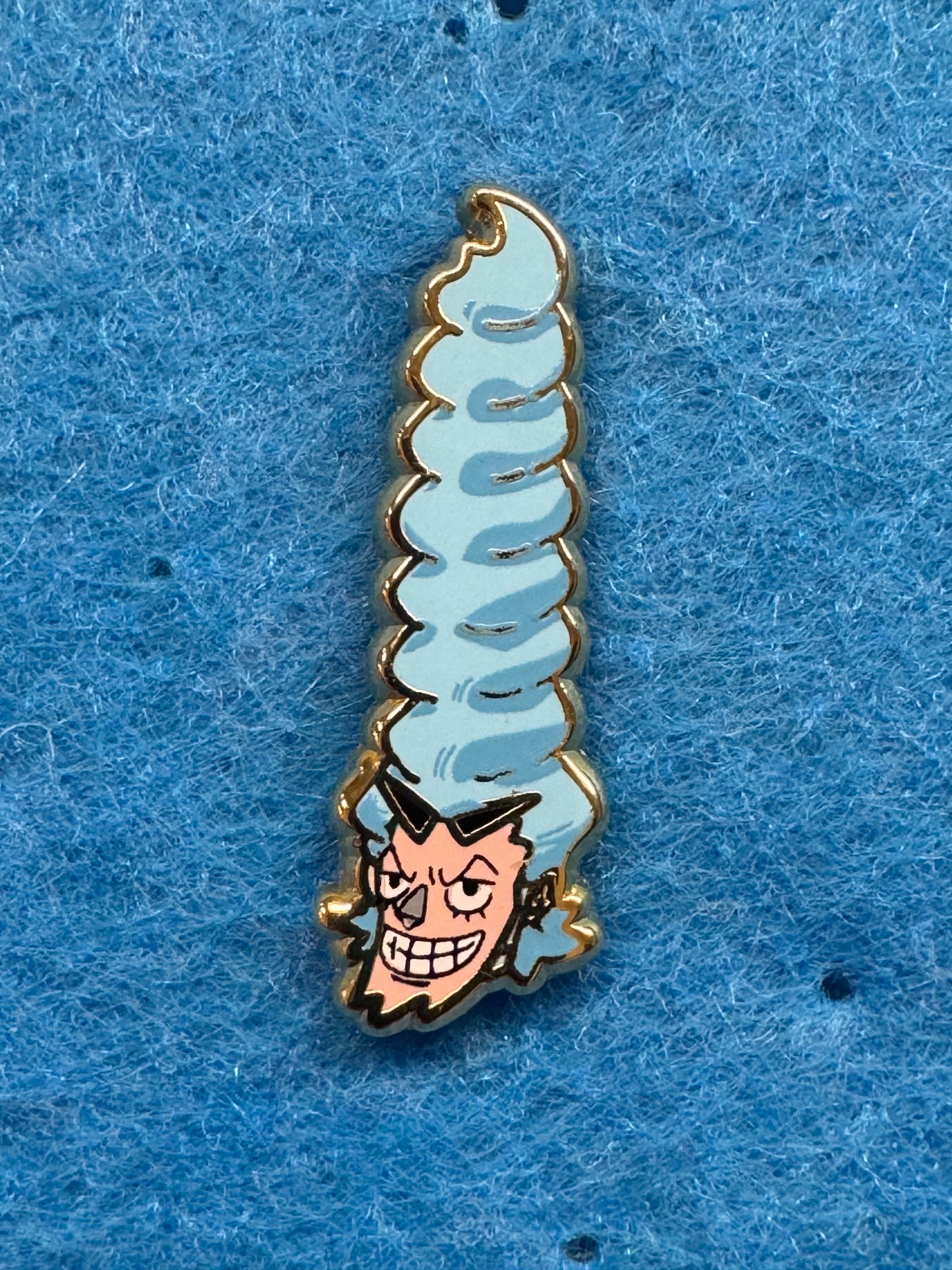 Gua Fillers [SECONDS]