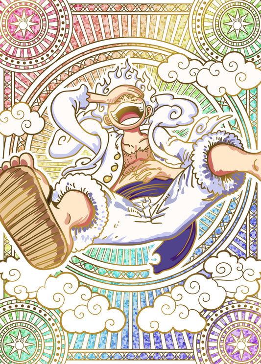 Sun God TCG [PREORDER]