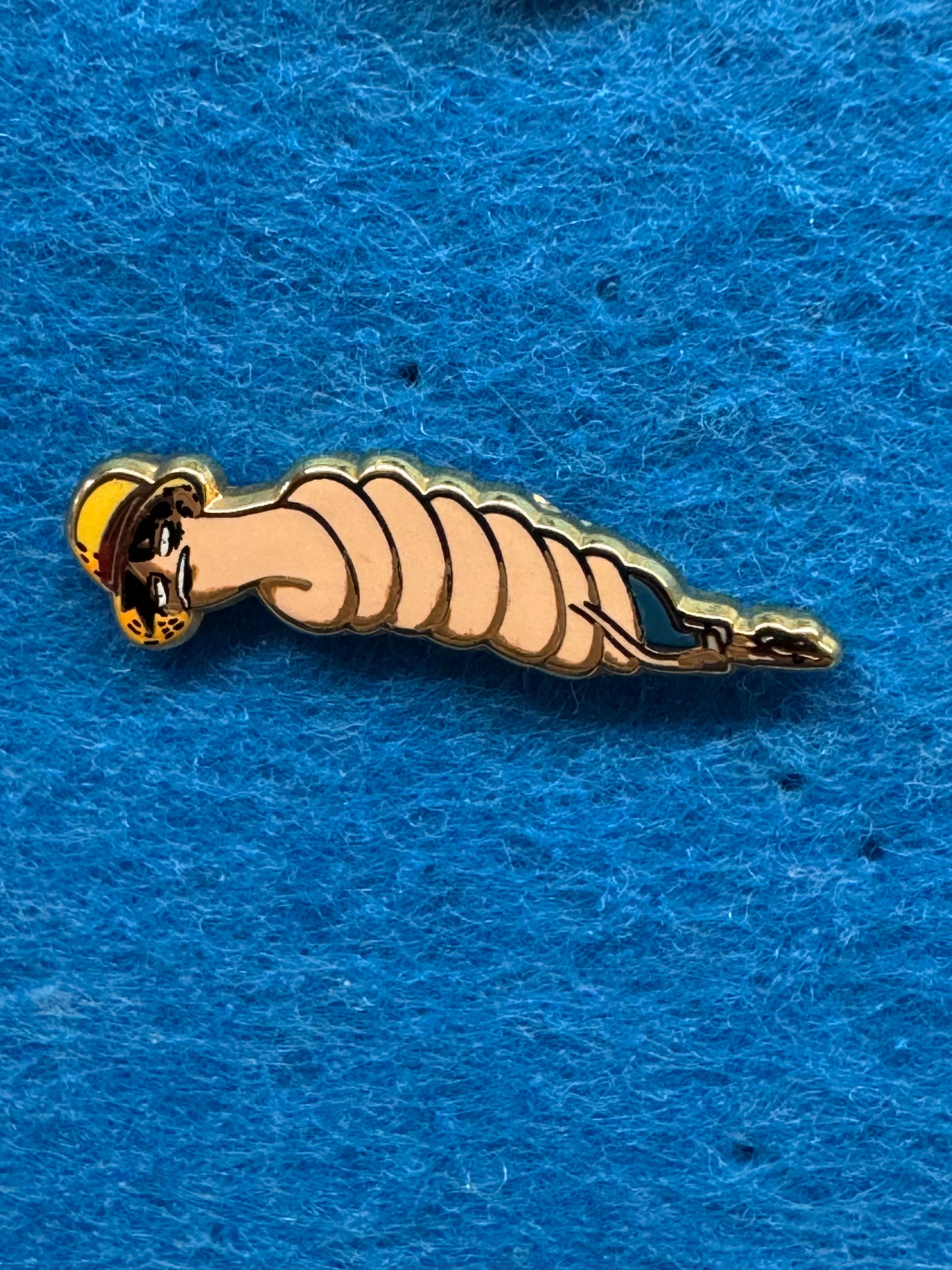 Gua Fillers [SECONDS]