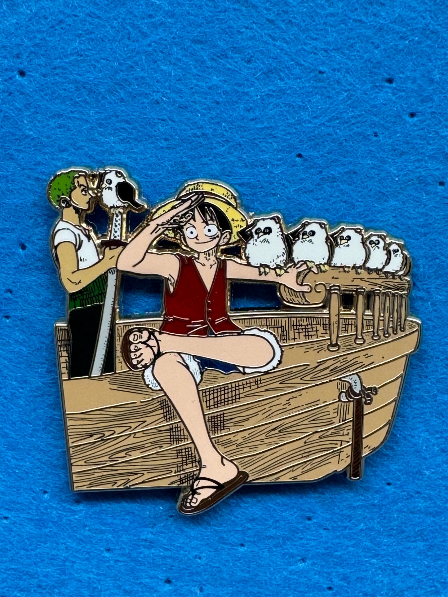 Quarter Three [SECONDS]