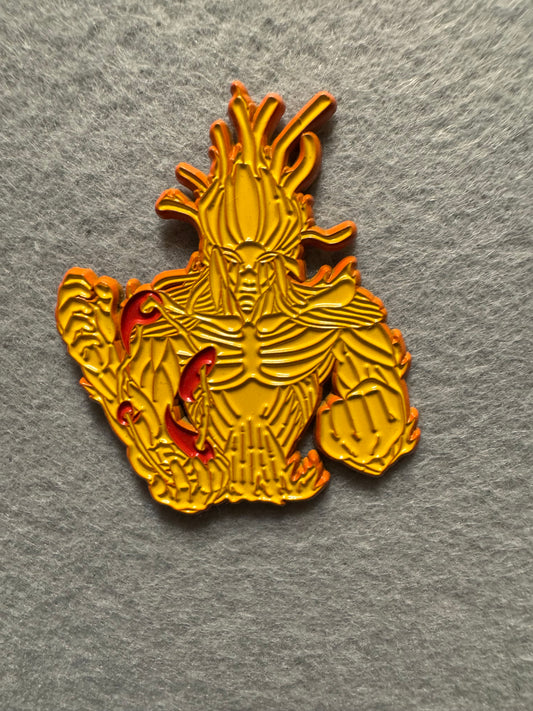 Itachi incomplete susanoo
