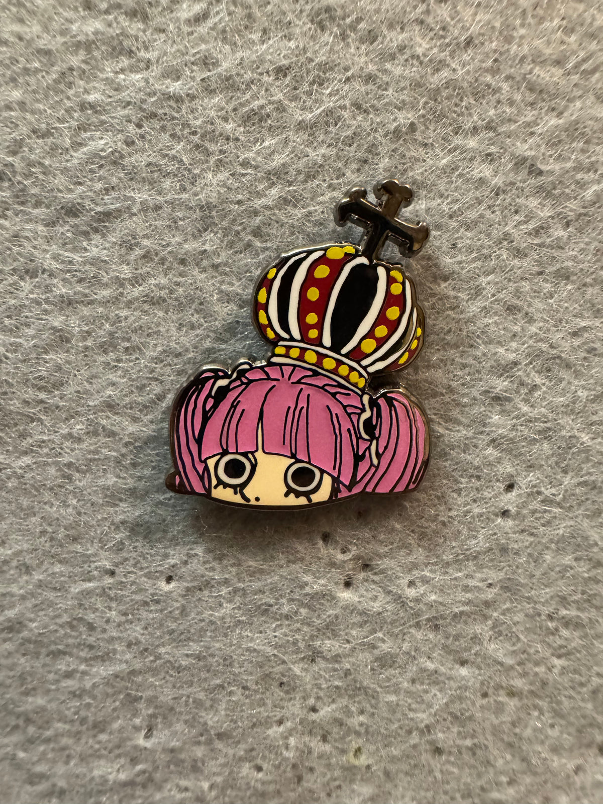 Perona peek filler