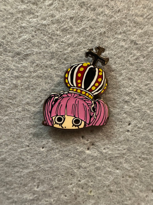 Perona peek filler
