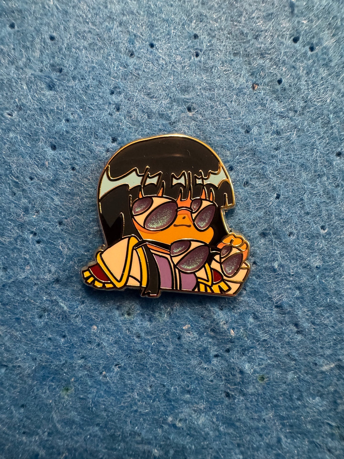 Nomi Robin [EXTRAS]