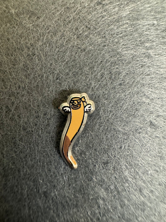 Usopp ghost