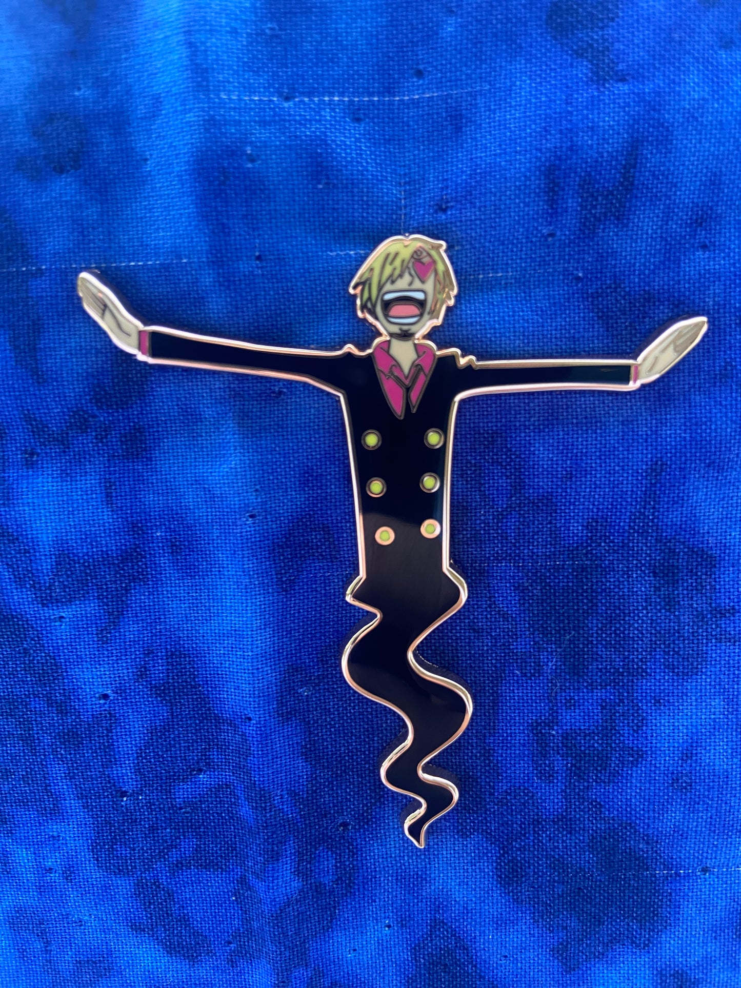 Squiggly Squiggles [SECONDS]