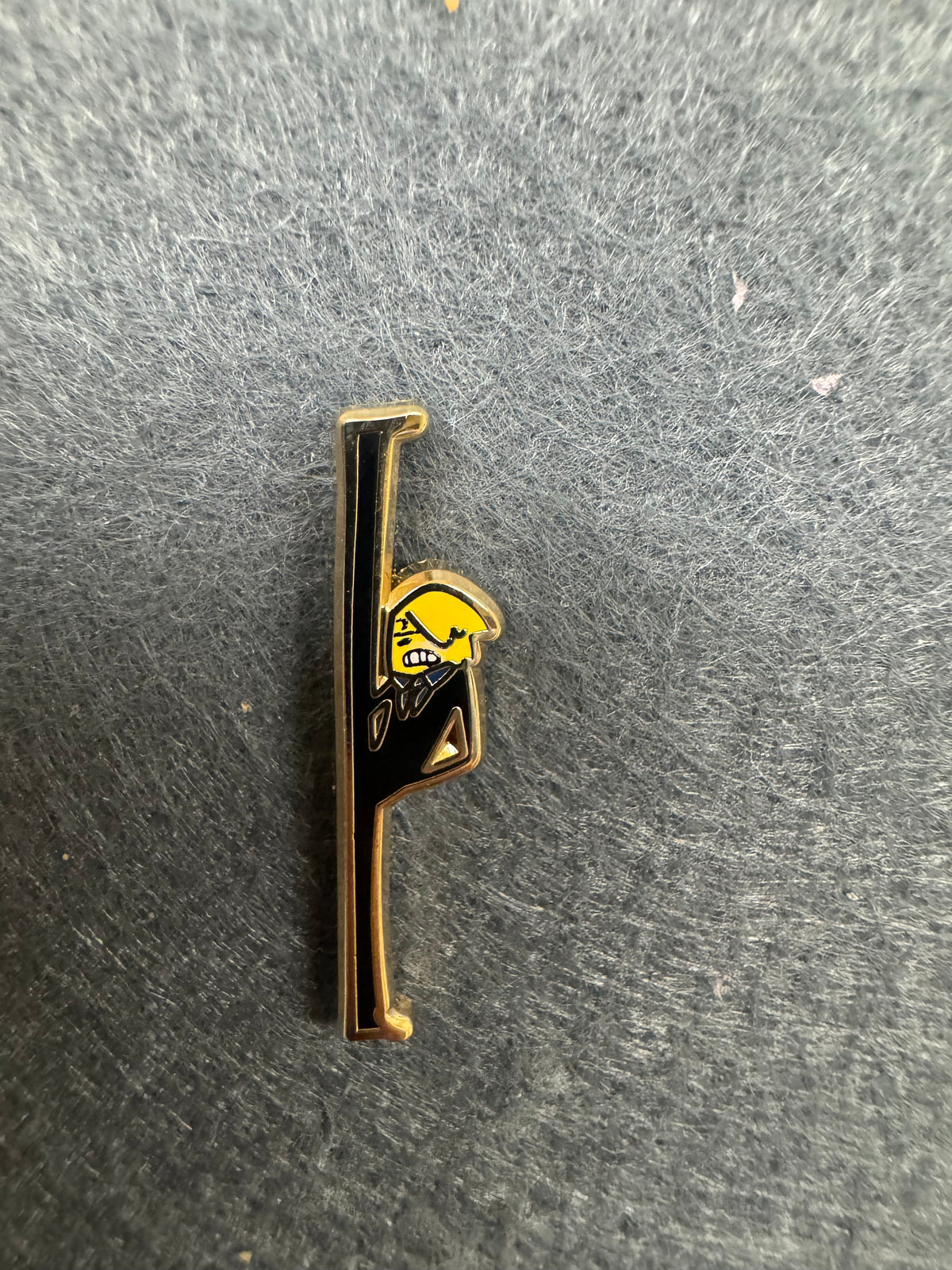Sanji kick