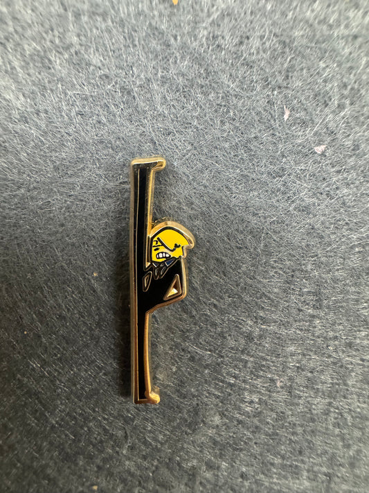 Sanji kick