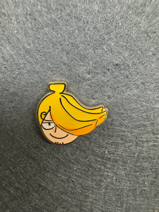 Banana Sanji