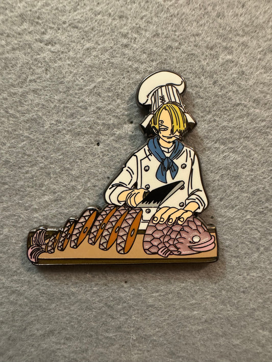 Chop