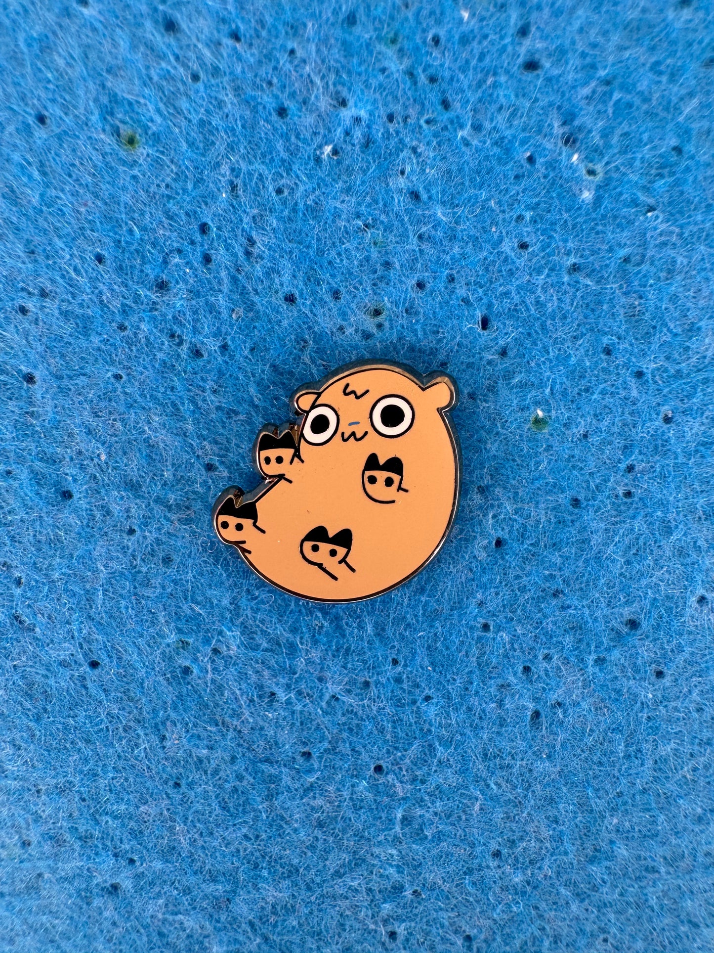 Gua Wave 8 [Seconds]