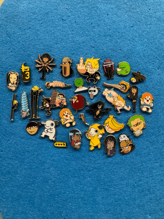 Gua Fillers [SECONDS]