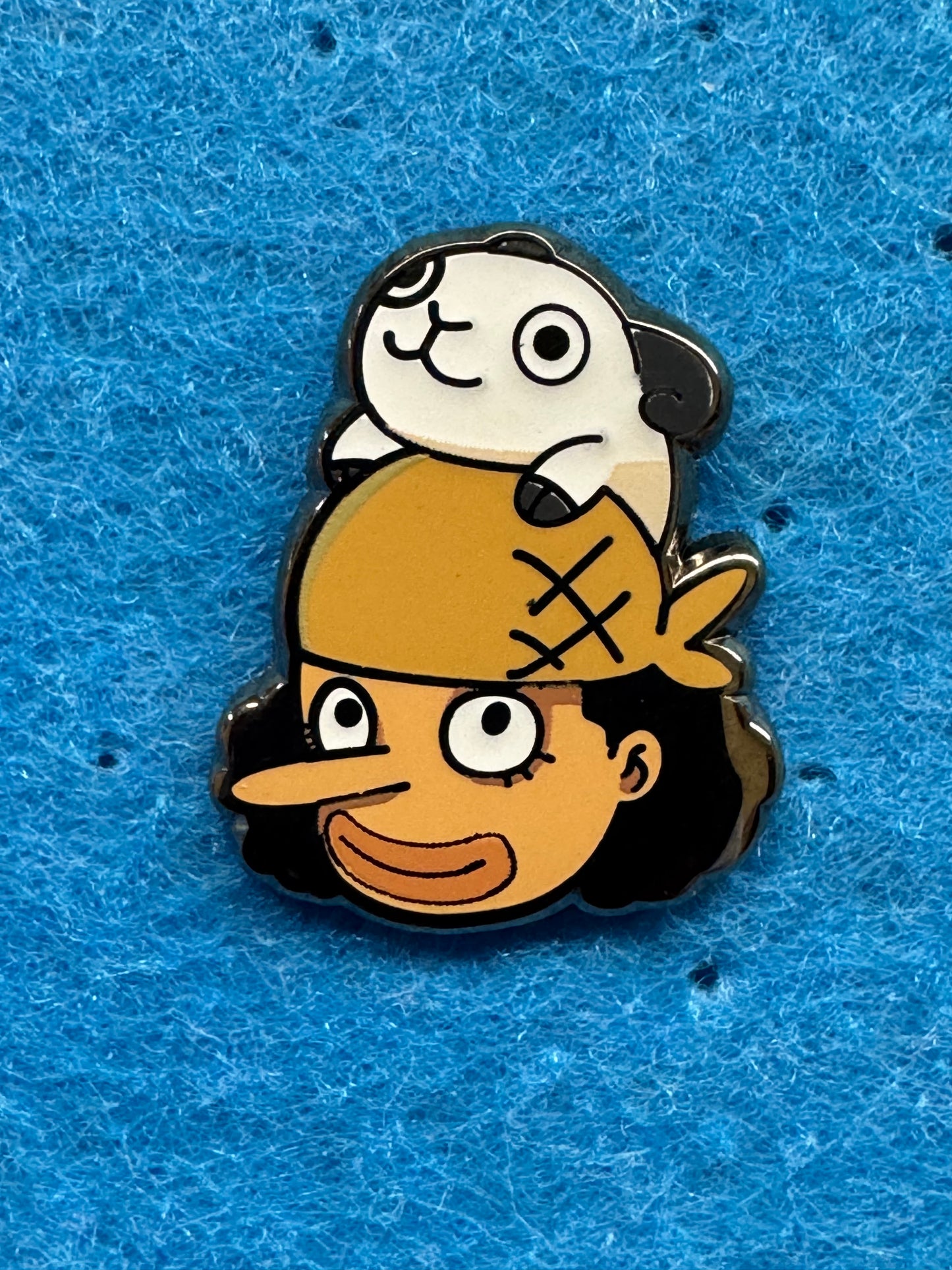 Gua Fillers [SECONDS]