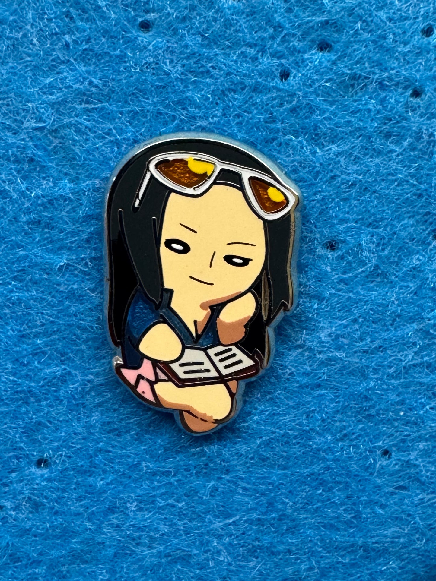 Gua Fillers [SECONDS]