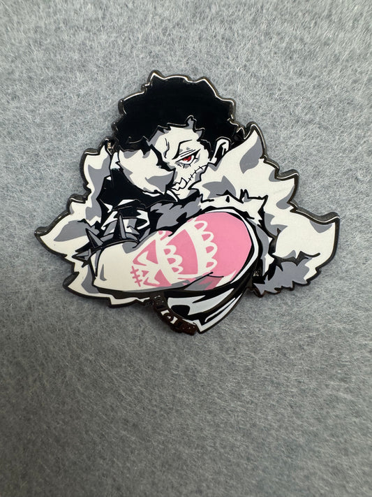Kata bust (manga)