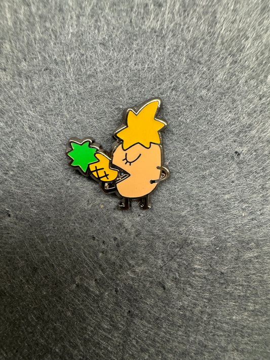 Pineapple Marco